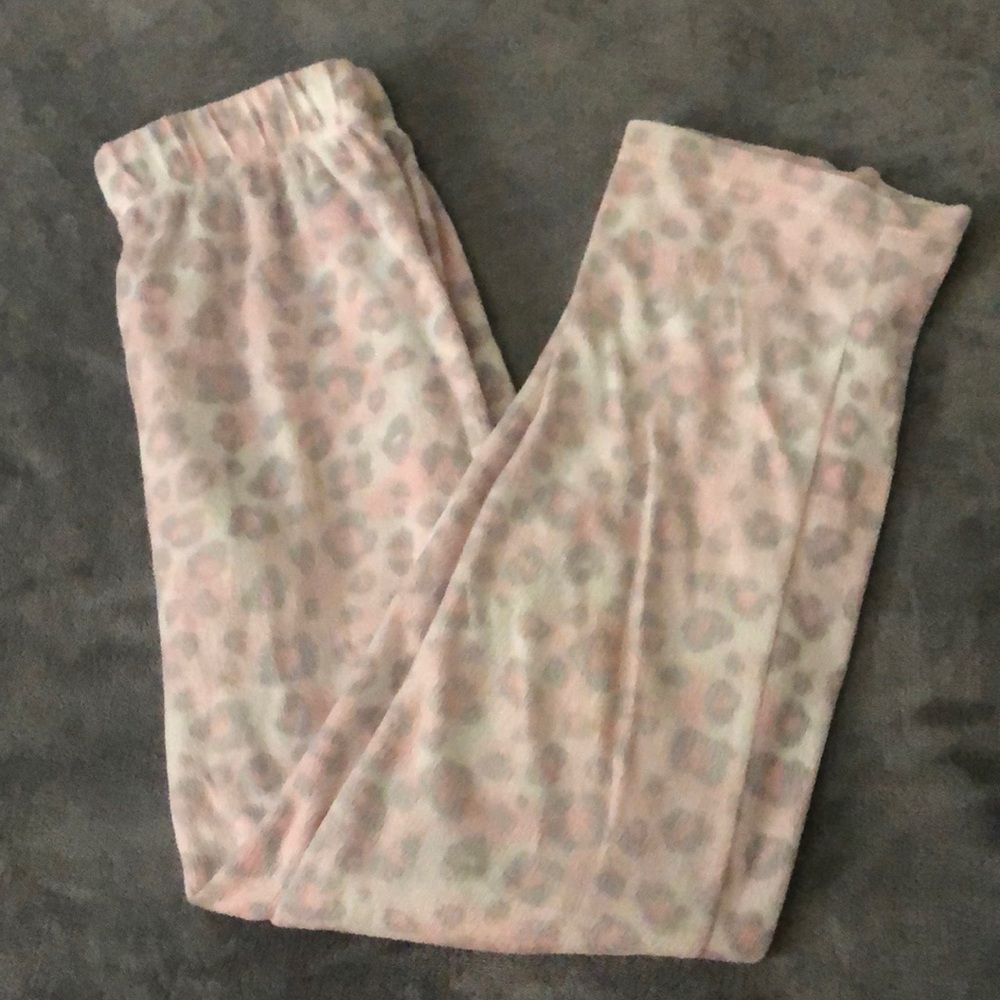 Max & Olivia Pajama Pants